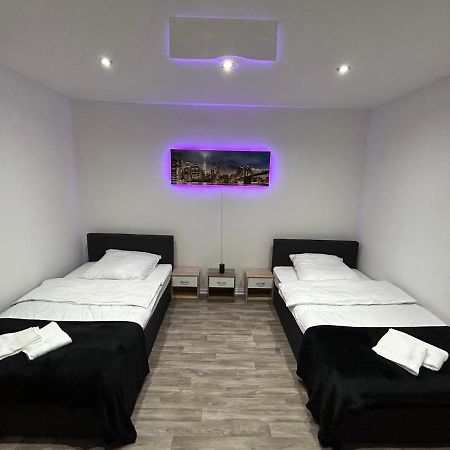 Apartment In Schalke Gelsenkirchen Zewnętrze zdjęcie