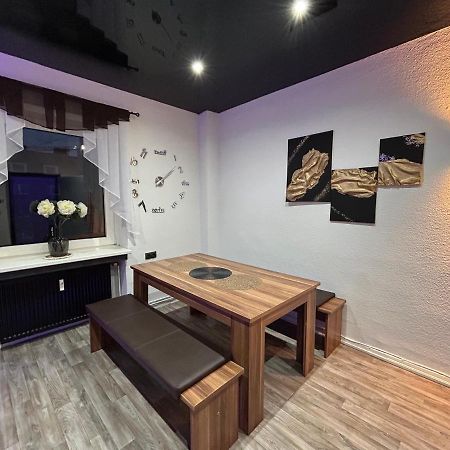 Apartment In Schalke Gelsenkirchen Zewnętrze zdjęcie