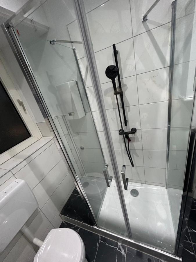 Apartment In Schalke Gelsenkirchen Zewnętrze zdjęcie