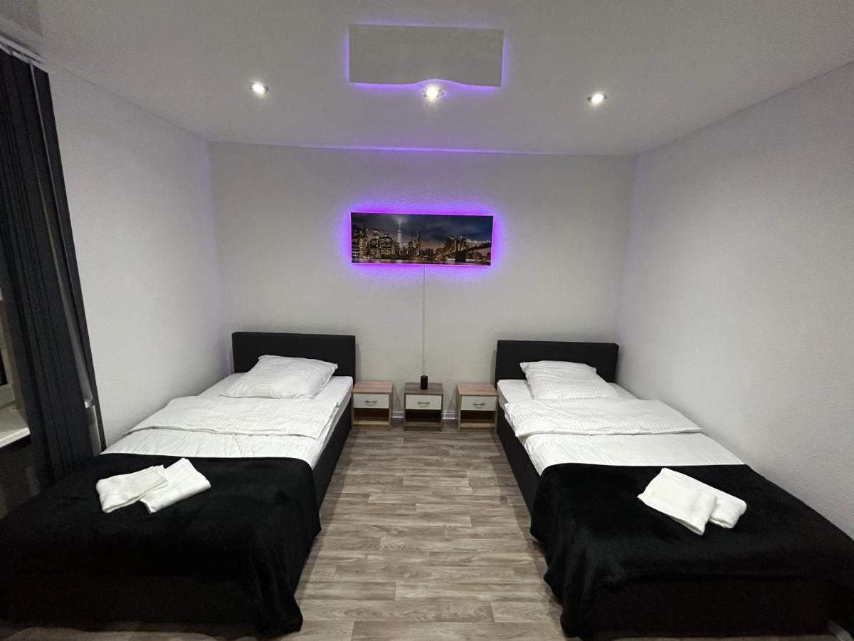 Apartment In Schalke Gelsenkirchen Zewnętrze zdjęcie