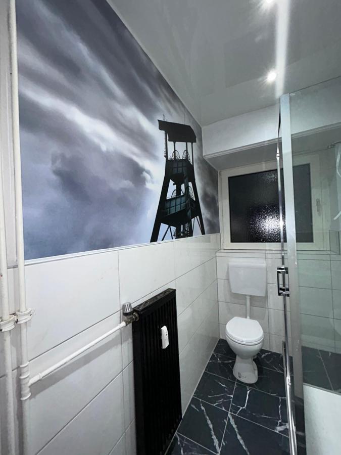 Apartment In Schalke Gelsenkirchen Zewnętrze zdjęcie