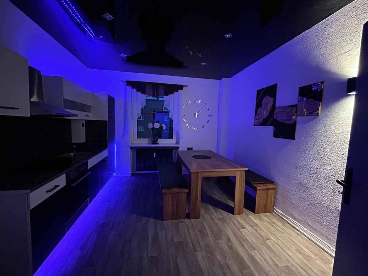 Apartment In Schalke Gelsenkirchen Zewnętrze zdjęcie