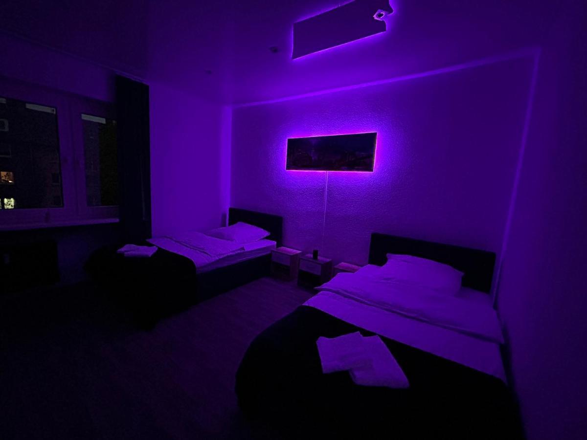 Apartment In Schalke Gelsenkirchen Zewnętrze zdjęcie