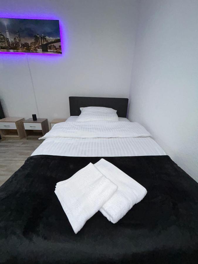 Apartment In Schalke Gelsenkirchen Zewnętrze zdjęcie