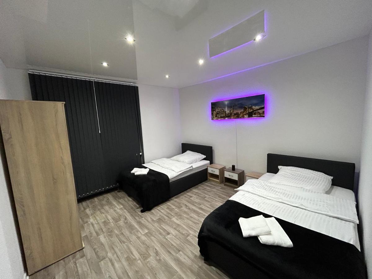 Apartment In Schalke Gelsenkirchen Zewnętrze zdjęcie