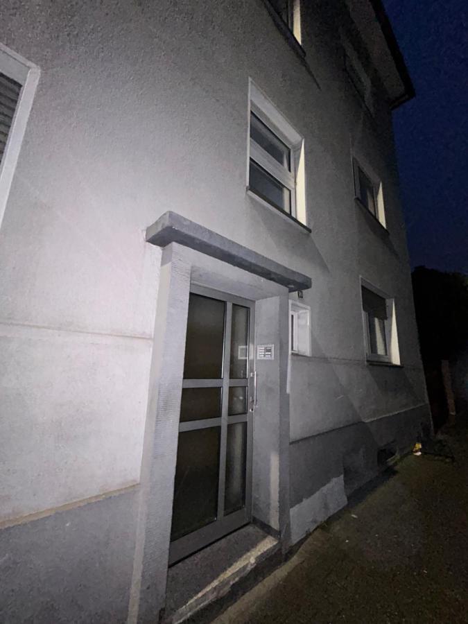 Apartment In Schalke Gelsenkirchen Zewnętrze zdjęcie