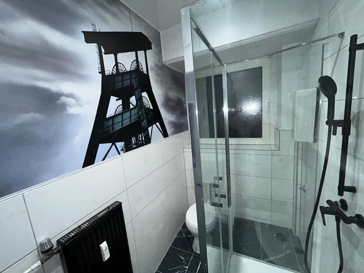 Apartment In Schalke Gelsenkirchen Zewnętrze zdjęcie