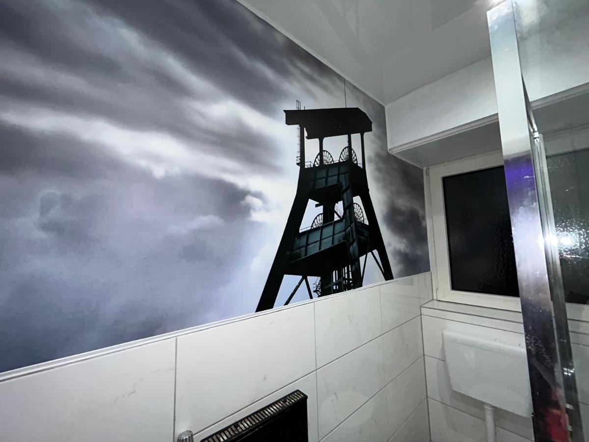 Apartment In Schalke Gelsenkirchen Zewnętrze zdjęcie